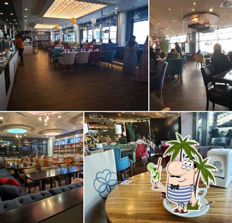 Ambiente und Publikum in Nur Pastanesi Dortmund