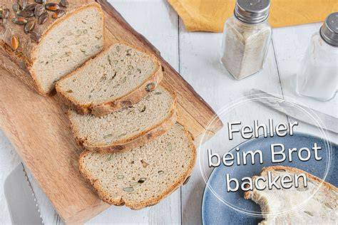 Ammoniumcarbonate beim Backen