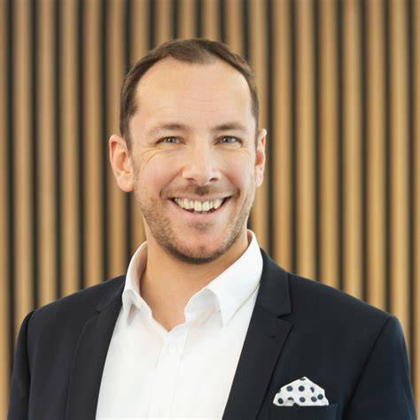 Andreas Fritz Schernikow - Bäckerporträt mit Auszeichnung zum Hoflieferanten