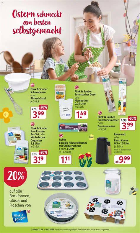 Angebotsprospekt mit Coppenrath & Wiese Produkten