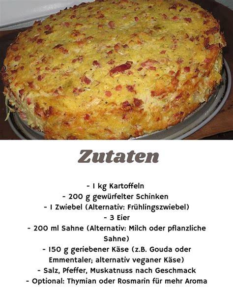 Angedünsteter Lauch und gewürfelter Schinken in einer Pfanne