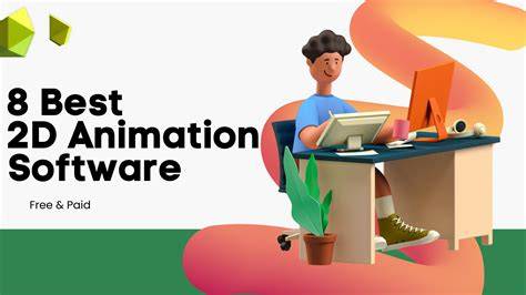 Animation 