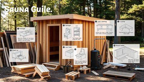 Anleitung: Honiganwendung in der Sauna Schritt für Schritt