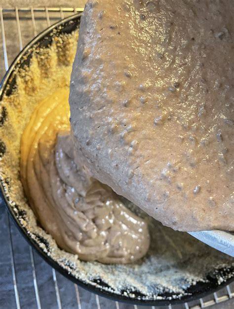 Anleitung: Nutella Kuchen Schritt für Schritt