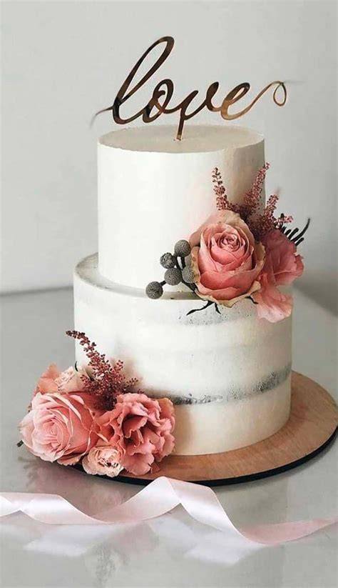 Anleitung Ganache für Hochzeitstorten