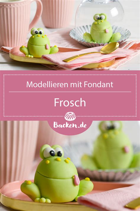 Anleitung Robot Torte modellieren: Schritt-für-Schritt Schema