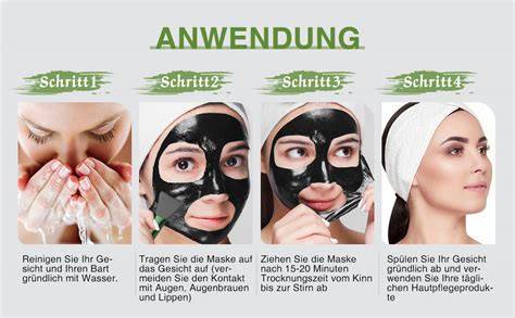 Anleitung zur Herstellung und Anwendung einer Heilkreide-Honig-Gesichtsmaske