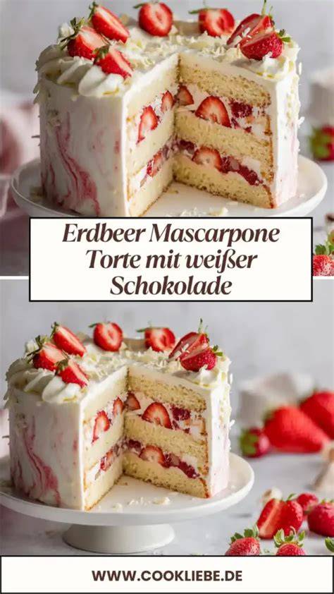Anschnitt einer Torte mit Vanillecreme-Füllung