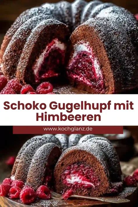 Anschnitt eines Ricotta-Nougat-Kuchens mit Haselnüssen und Himbeeren