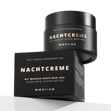 Anti-Aging Pflege mit Honig
