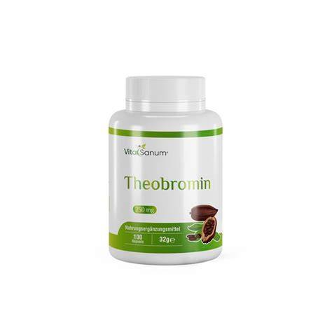 Anti-Aging durch Theobromin