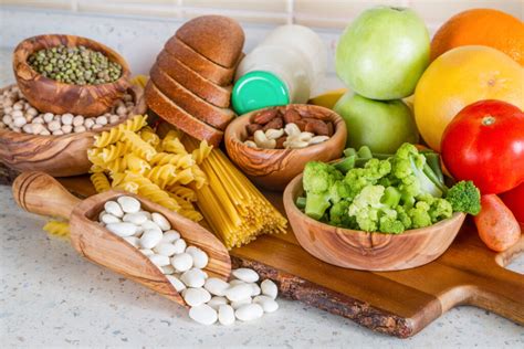 Anti-Aging-Wirkstoffe aus Ernährung und Pflege
