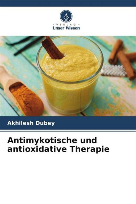 Antimykotische Therapie: Produkte und Anwendungen