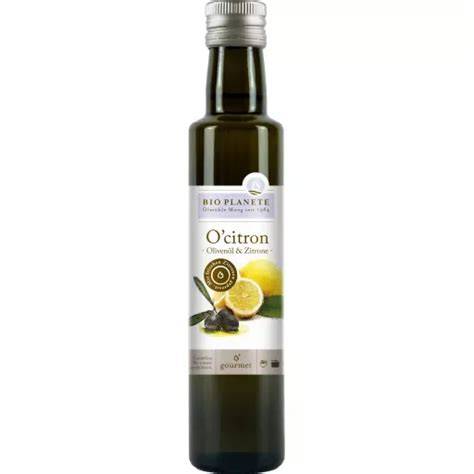 Antioxidative Lebensmittel: Olivenöl, Zitrone, Honig