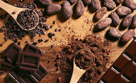 Antioxidativer Effekt von dunkler Schokolade - ORAC-Wert