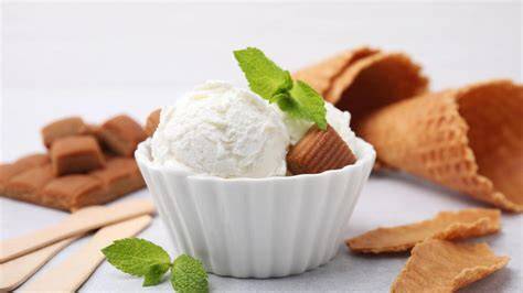 Anwenderbewertung: So gelingt das Eis zuhause