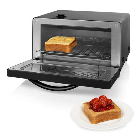 Anwendung Croissantaufsatz (Schema Croissant auf Toaster mit Dampf)