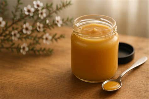 Anwendung der Manuka Honig Lippenpflege im Alltag