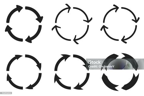 Anwendung eines Peelings in kreisenden Bewegungen - Schema
