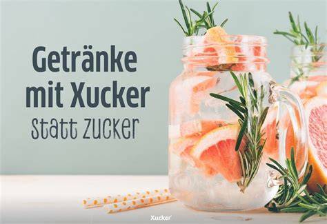 Anwendung von Xucker beim Backen und Kochen