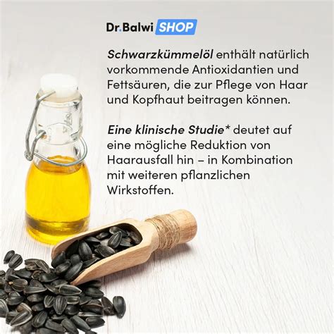 Anwendungen von Schwarzkümmelöl in Kosmetik und Haarpflege