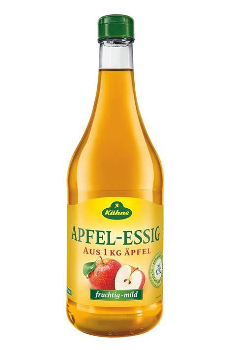 Anwendungsbeispiele für Apfelessig & Honig Haarpflege