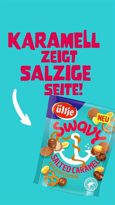 Anwendungsbereiche von Salted Karamell: Süß und herzhaft