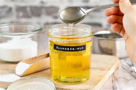 Anwendungsgebiete von Glukosesirup in der Patisserie