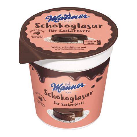 Anwendungsmöglichkeiten für Schokoglasur (Kuchen, Muffins, Kekse, Sachertorte, Donauwelle)