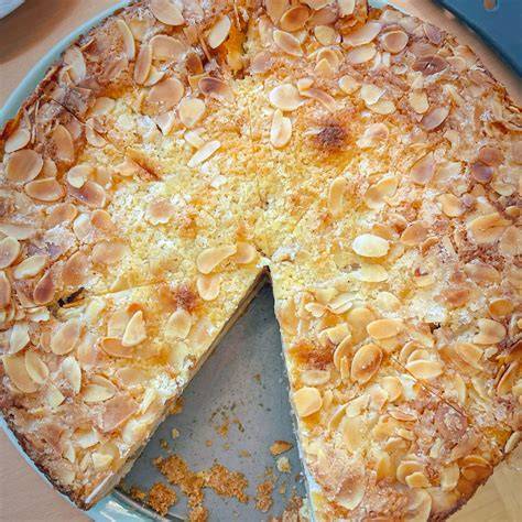 Apfelkuchen - Community Feedback