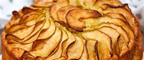 Apfelkuchen als Symbol für Gesundheit und Genuss