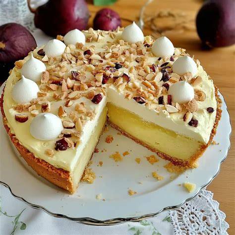 Apfelkuchen-Toppings, Foodpairing (Sahne, Vanille, Mandeln)