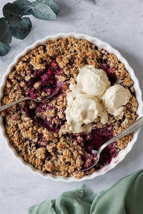 Apfelkuchen-Varianten: vegan, glutenfrei, mit Nüssen und Beeren