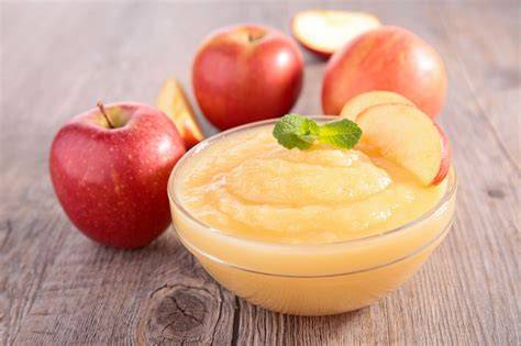 Apfelmus selbst kochen, Schritt für Schritt
