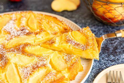 Apfelsorten für Apfelkuchen: Boskoop, Elstar, Braeburn