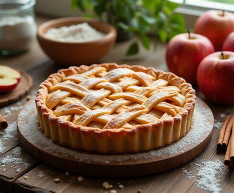 Apfelsorten für Apfelkuchen: Elstar, Boskop, Jonagold