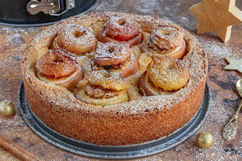 Apfelsorten für Florentiner Kuchen