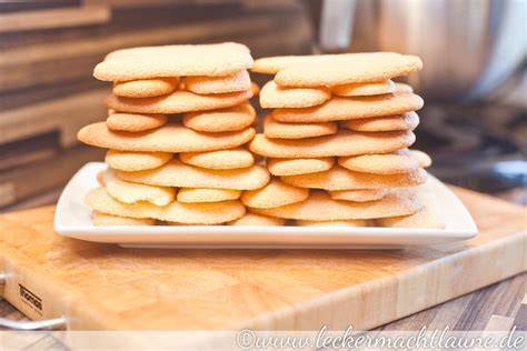 Aquafaba-Aufschlag für Löffelbiskuits