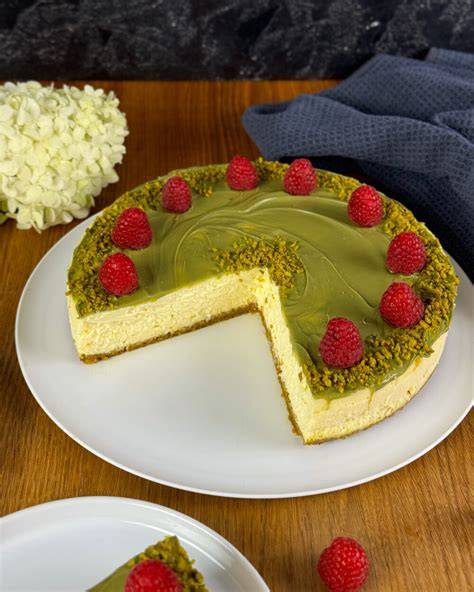 Arbeitsgeräte für Cheesecake Zubereitung