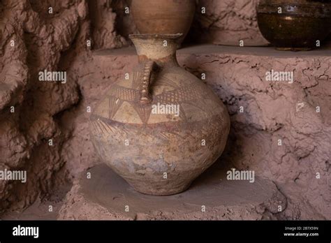 Archäologische Keramik mit Theobromin-Nachweis aus Ecuador