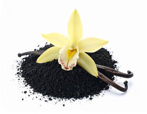 Aromen: Zimtblüten, Orangenschale und Vanille