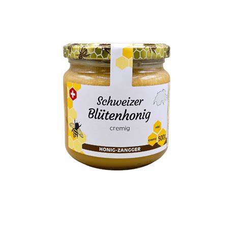 Aromen und Vielfalt von Blütenhonig