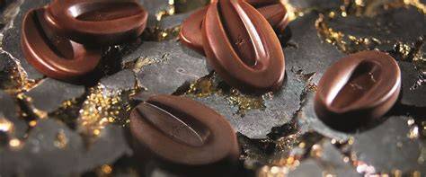 Aromenspektrum von Valrhona Schokolade