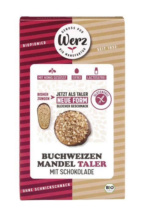Assortment glutenfreie Mehlalternativen: Buchweizen, Mandel, Kokos