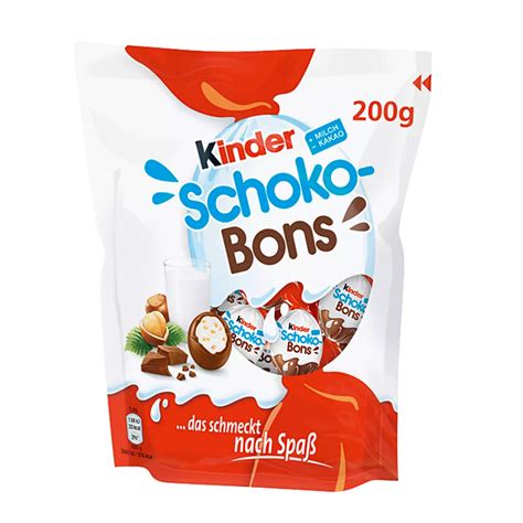 Assortment verschiedener Schoko Bons Muffin-Variationen