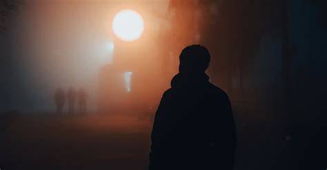 Atmosphäre: nächtliche Stadt, Wälder, Schatten - sinnlich-düstere Bildwelt