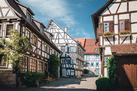 Außenansicht der Chocolaterie in Sindelfingen