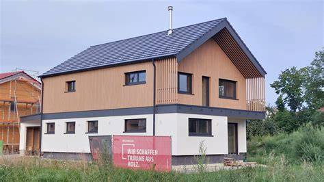 Außenansicht des Werksverkaufs Lemke in Baumschulenweg