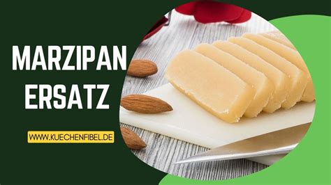 Aufbewahrung und Handhabung von Marzipan und Alternativen