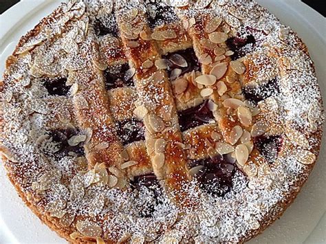 Aufbewahrung und Lagerung von Linzer Torte